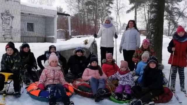 Мой любимый вид спорта смотреть онлайн