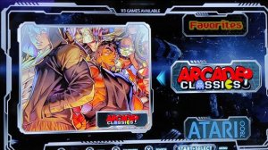 Game Box M10 обзор и загрузка игр