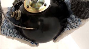 Танковые фары дальнего света