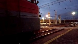 ВЛ80С