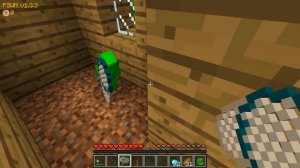 ?КАК ИГРАТЬ ЗА АМОНГ АС В МАЙНКРАФТ? 100% ТРОЛЛИНГ ЛОВУШКА MINECRAFT НО ШЕДИ МЕН И НУБИК  AMONG US