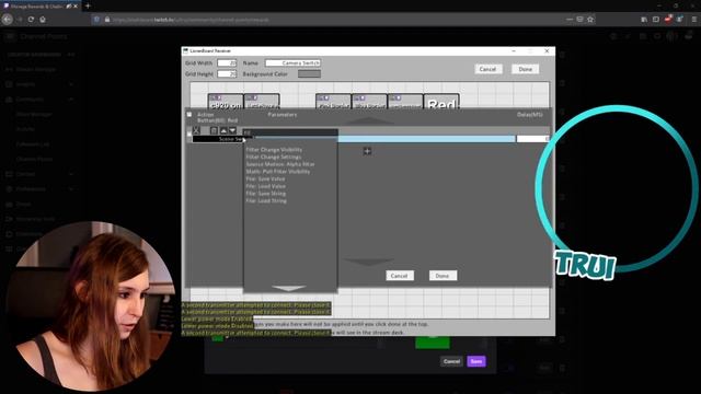 How To Change Your Webcam Border With Twitch Channel Points смотреть онлайн