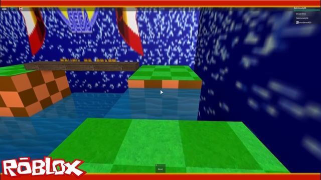 CREEPERS! -ROBLOX - ESCAPE MINECRAFT?! - GAMEPLAY смотреть онлайн