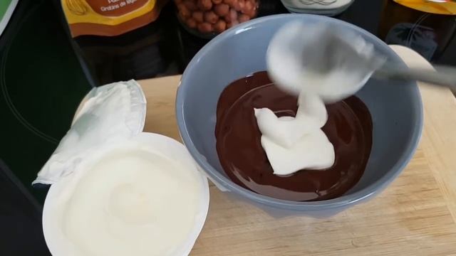 ФРАНЦУЗСКАЯ Домашняя ПП НУТЕЛЛА | Рецепт от ФРАНЦУЗСКИХ ДИЕТОЛОГОВ