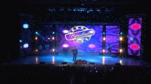 Али Абакаров - Весенняя ночь