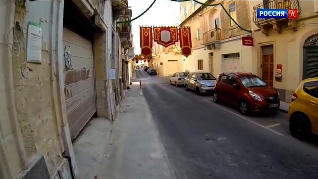 Гипогей - Храм смерти, которому 6000 лет смотреть онлайн