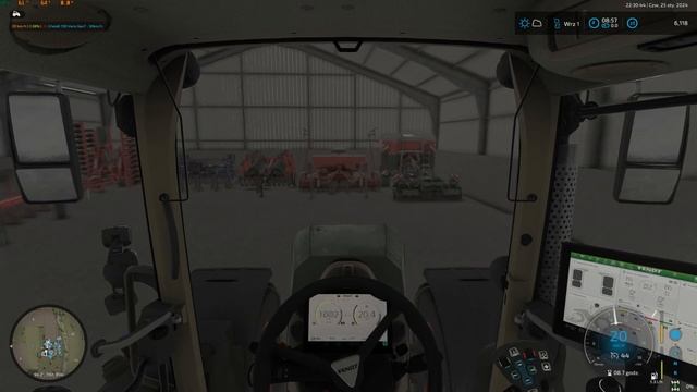 TimeLapse Krumbach #11 ⏱? | Szykują się pieniądze, 2 pokos, siewy ozimin ?| Jankus | MST смотреть онлайн