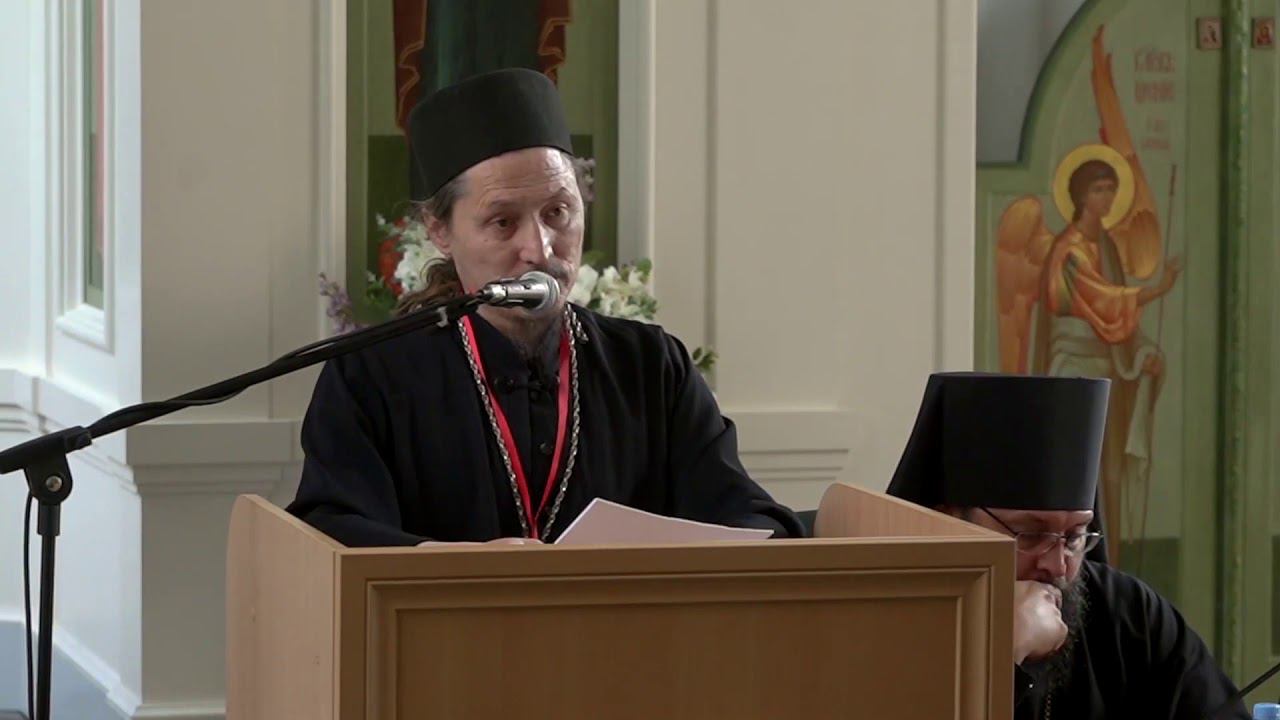 О воспитании литургической культуры, или возрастание познания Литургии как Таинства Царства