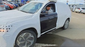 Раскрываю кокон! Не путайте китайский Manjaro, с "параллельным", это две разных по качеству машины