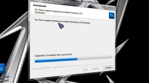 como descargar e instalar Adobe photoshop cs5 Full Español  [1 link]