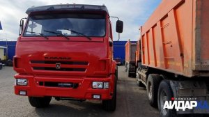 20 ТОННЫЕ ШАССИКИ. КАМАЗ 6520 ШАССИ. СВОБОДНЫЕ.