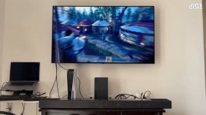 Sony HT-A7000 Soundbar review - The best Dolby Atmos Soundbar