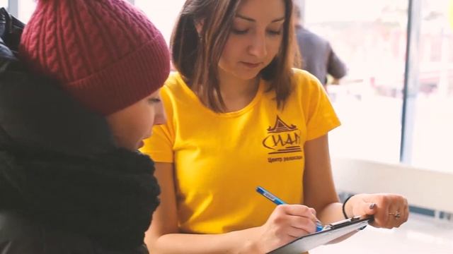 Открытие нового салона «Сиам» в ТРЦ «Радуга Парк» смотреть онлайн