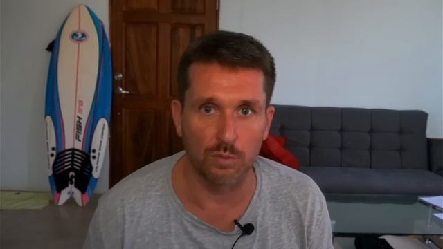 Как я купил землю в Коста Рике для постройки дома. смотреть онлайн