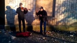 идет караван из ирана)