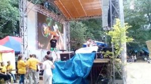 Грушинский фестиваль авторской песни 2019