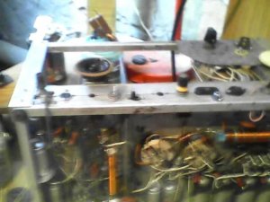 Радиохулиганы на 3 мгц