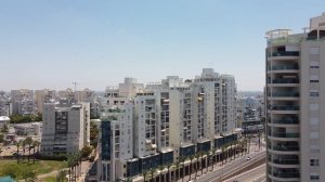 Ашдод Израиль    Центр города ?? Ashdod ISRAEL city centre. אשדוד ישראל