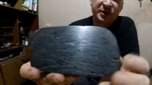 Три хондрита (метеориты, содержащие хондры) / Three chondrites (meteorites containing chondras)
