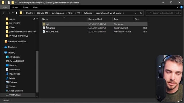 How to NOT Lose Your Unity Project смотреть онлайн