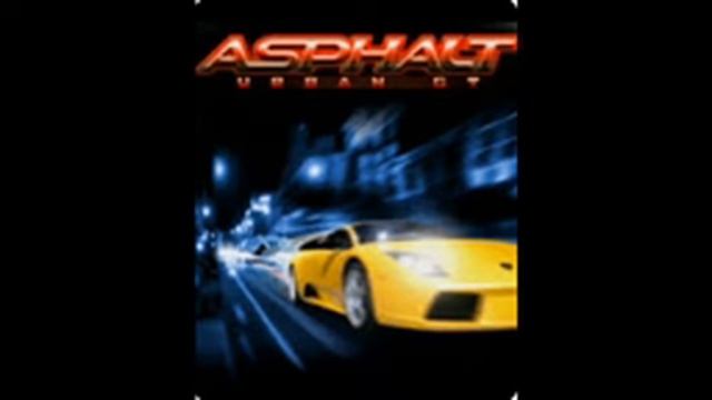 Asphalt Urban GT java soundtrack TAI TAI TAI смотреть онлайн