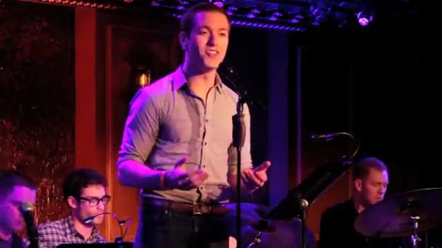 Ryan Speakman "Galatea" by Joel B. New MuseMatch2 54 Below смотреть онлайн
