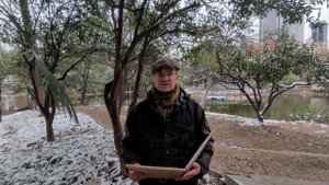 Павел Дольский - БРЕХУНАМ РОССИИ - 2023 г.