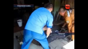 Отравились В Гараже.avi