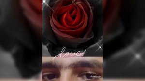 Если Ты со мной - Я могу дышать, Если Ты со мной - жива моя душа                          نور حبيبت