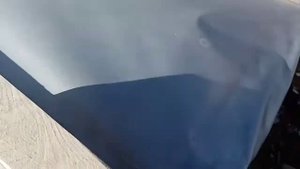 Как накрыть теплицу двойной плёнкой для создания воздушной прослойки. Легко и недорого.