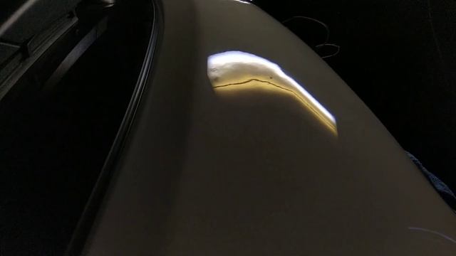 PDR, ремонт вмятин Nissan QASHQAI смотреть онлайн