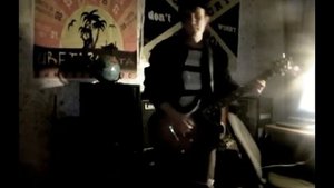 Нетленный хит шансона на электрогитаре - Белый лебедь