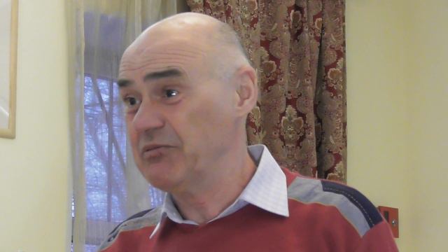 ТРАДИЦИОННЫЕ И НЕТРАДИЦИОННЫЕ ПОДХОДЫ В ЛЕЧЕНИИ...Владимир Купеев,