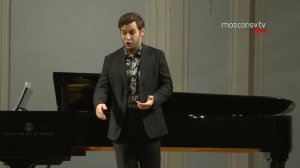 Валерий Макаров | Гаэтано Доницетти. Романс Неморино "Una furtiva lagrima" из оперы «Любовный напито