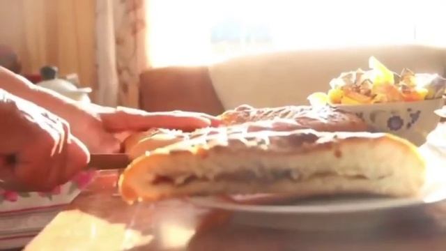 Анвар Нургалиев показал родную тетю как две капли воды похожую на маму??
