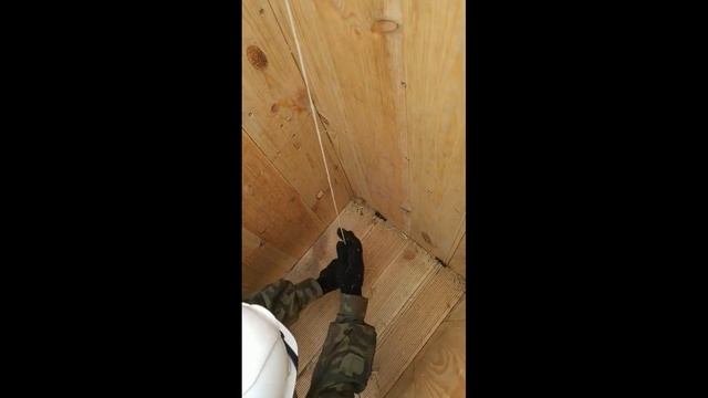 Самодельные станки для прессования соломенных тюков и панелей