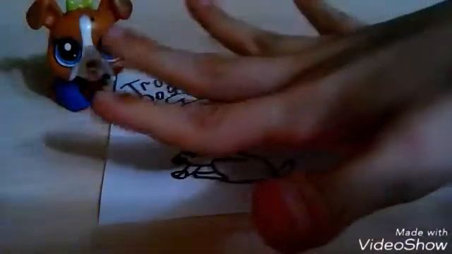 LPS: РИСУЕМ МЕМЫ :D смотреть онлайн