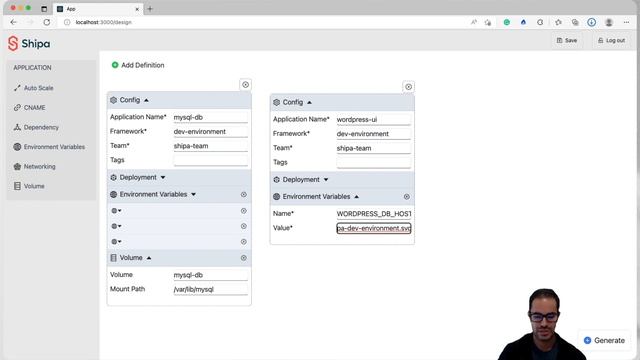 Dev Self Service on Kubernetes смотреть онлайн