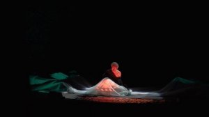 Ария Иуды Валерий Яременко 20.12.2017