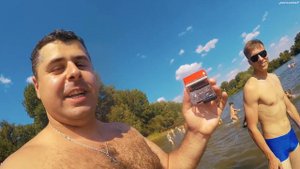 MEGAOTPUSK 2017. Строилка. Орск.