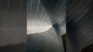 плинтус из бетона