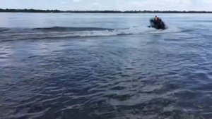 Меркурий 75 и Казанка 2М