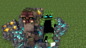 Apocalypse - Часть 2 - Море руд