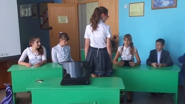 Школа будущего смотреть онлайн