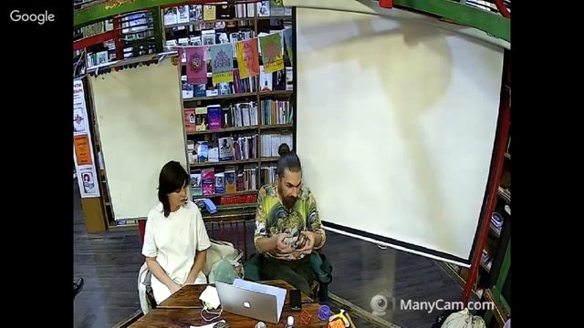 Лекция "Сакральная геометрия и её инструменты"
