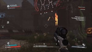 Borderlands - концовка + 1 dlc