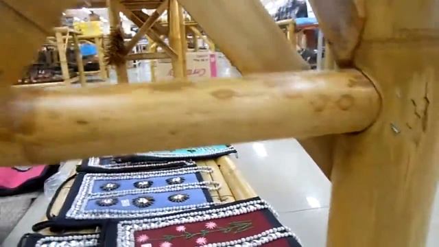 2012 год. Июль. Тайланд. В магазине сувениров смотреть онлайн