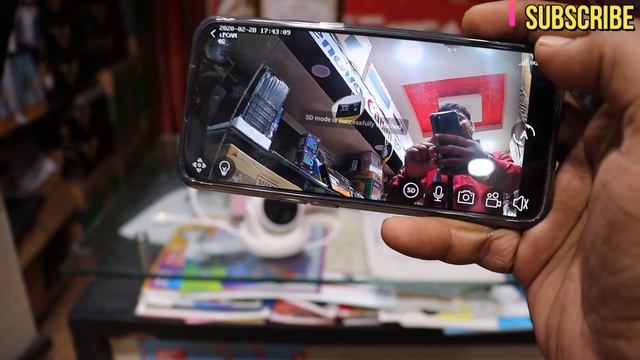 4G FIXED DOME CCTV IN BUDGET FULL REVIEW IN TAMIL смотреть онлайн