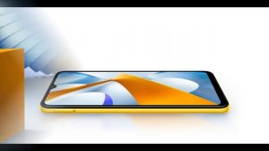 Топовый бюджетник - обзор Poco C40