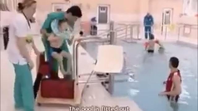 Lola Karimova-Tillyaeva - NCSAC - Sous-titré en anglais смотреть онлайн